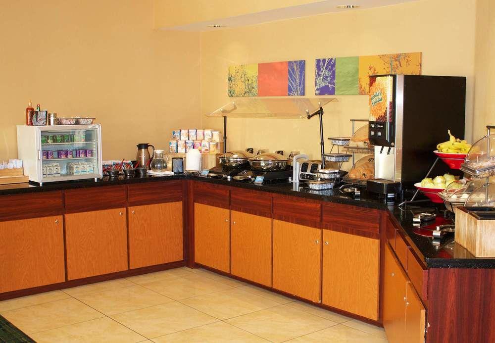 Fairfield Inn And Suites St Petersburg Clearwater Pinellas Park Exteriör bild
