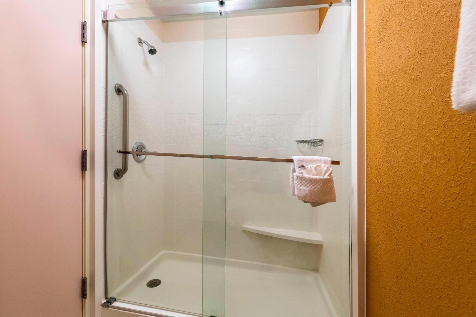 Fairfield Inn And Suites St Petersburg Clearwater Pinellas Park Exteriör bild